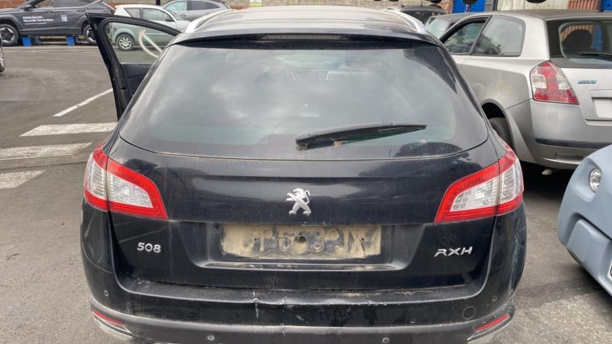 Image Feu arriere principal droit (feux) - PEUGEOT 508 1 SW