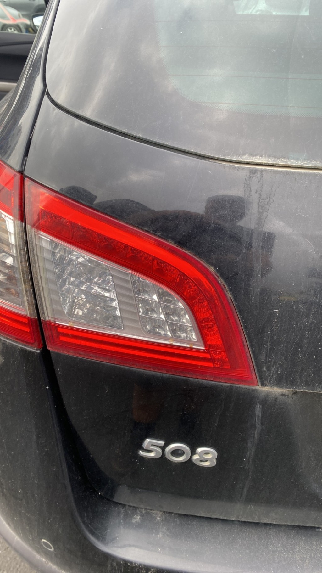 Pièce Auto