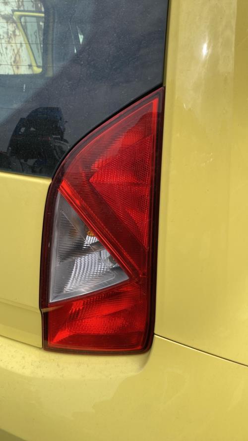 Image Feu arriere principal droit (feux) - SEAT MII