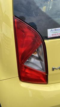 Pièce Auto