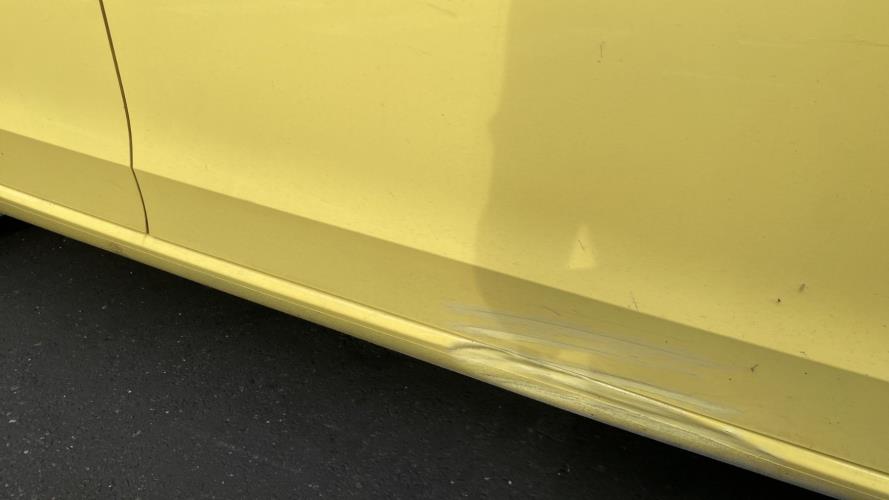 Image Porte avant droit - SEAT MII