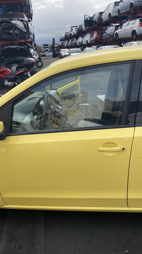 Image Porte avant gauche - SEAT MII