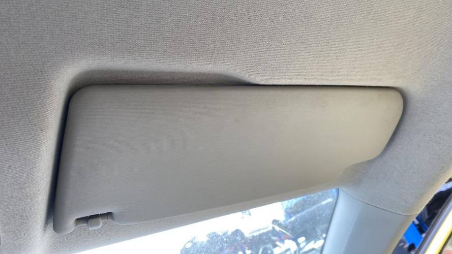 Image Pare soleil droit - SEAT MII