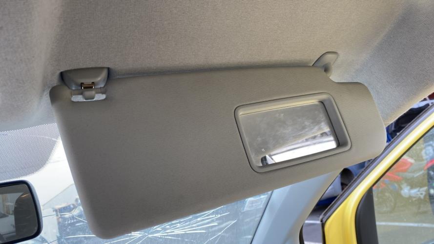 Image Pare soleil droit - SEAT MII