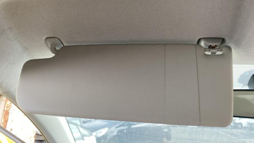 Image Pare soleil gauche - SEAT MII