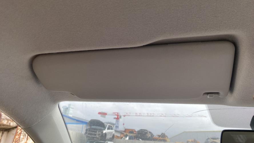 Image Pare soleil gauche - SEAT MII