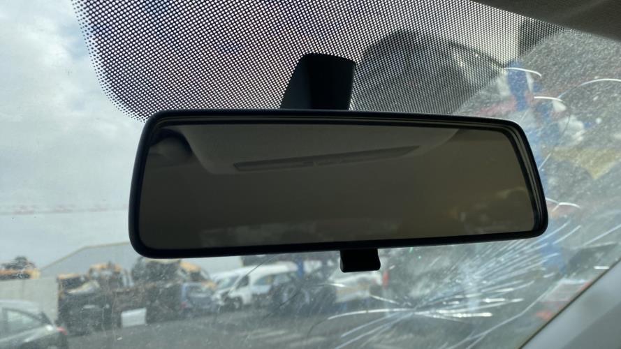 Image Retroviseur interieur - SEAT MII