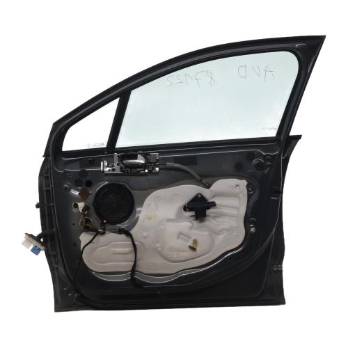 Image Fermeture centralisee avant droit - CITROEN C4 2