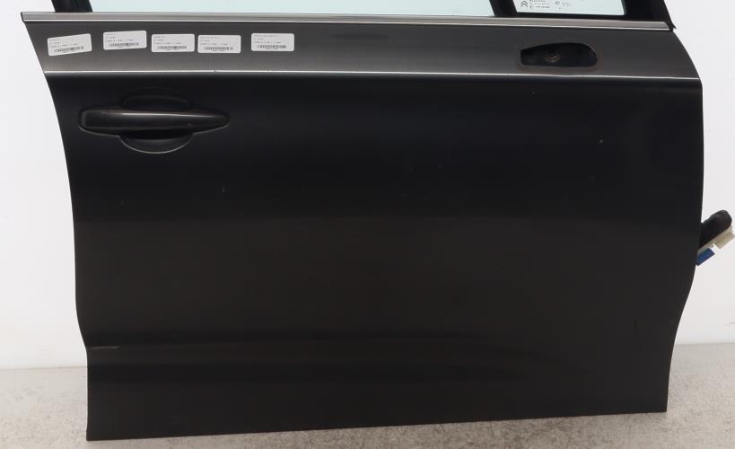 Image Fermeture centralisee avant droit - CITROEN C4 2