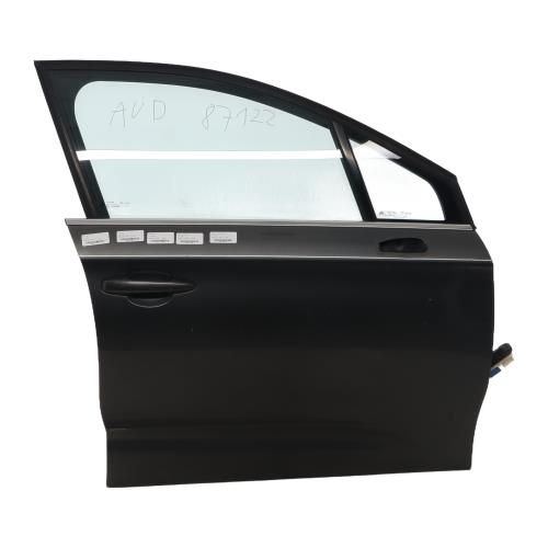 Image Fermeture centralisee avant droit - CITROEN C4 2