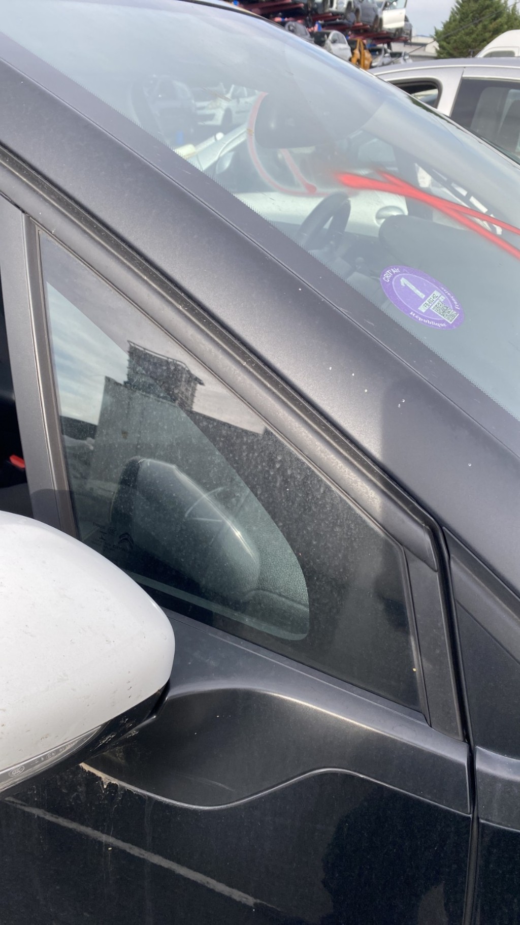 Pièce Auto