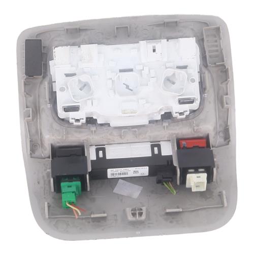 Image Eclairage de plafonnier - CITROEN C3 3