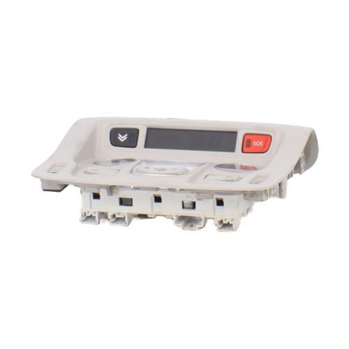 Image Eclairage de plafonnier - CITROEN C3 3