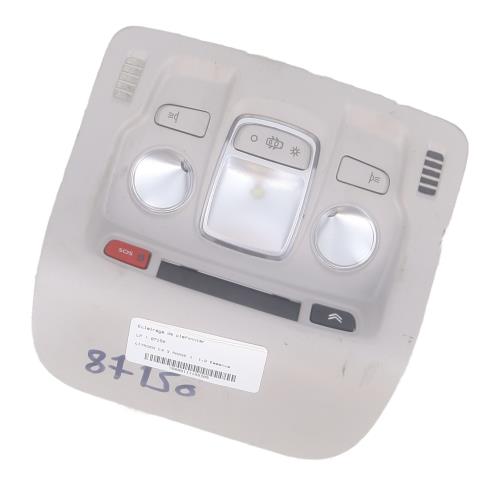 Image Eclairage de plafonnier - CITROEN C3 3