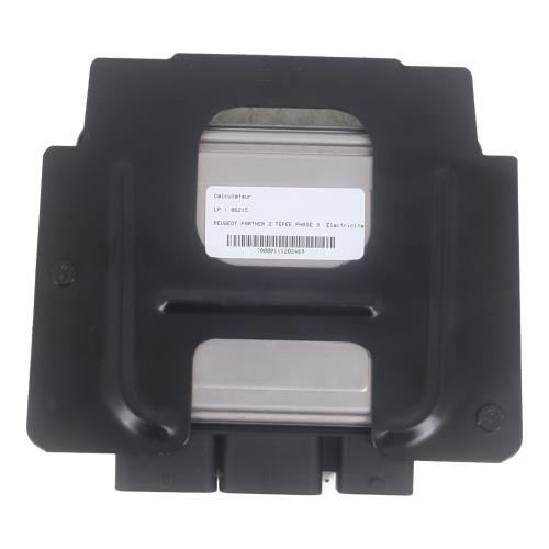 Image Calculateur - PEUGEOT PARTNER 2 TEPEE