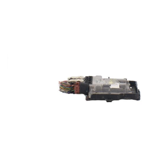 Image Calculateur moteur - PEUGEOT 207