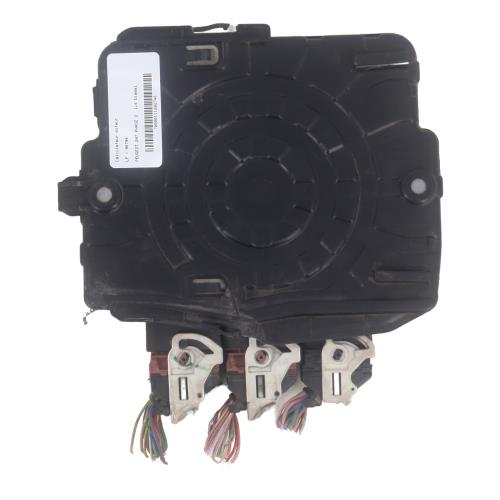 Image Calculateur moteur - PEUGEOT 207