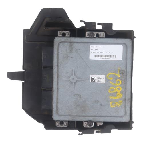 Image Calculateur moteur - CITROEN DS3