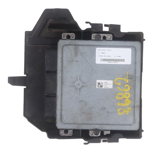 Image Calculateur moteur - CITROEN DS3