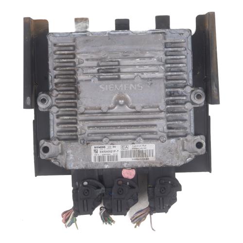 Image Calculateur moteur - CITROEN C3 1