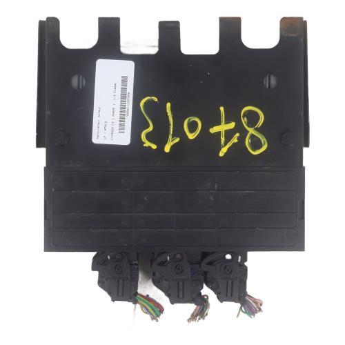 Image Calculateur moteur - CITROEN C3 1