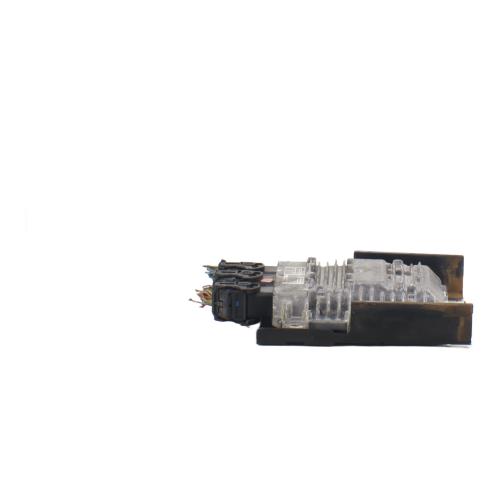 Image Calculateur moteur - CITROEN C3 1