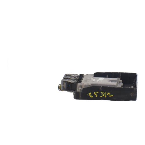 Image Calculateur moteur - PEUGEOT 1007