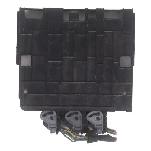 Image Calculateur moteur - PEUGEOT 1007