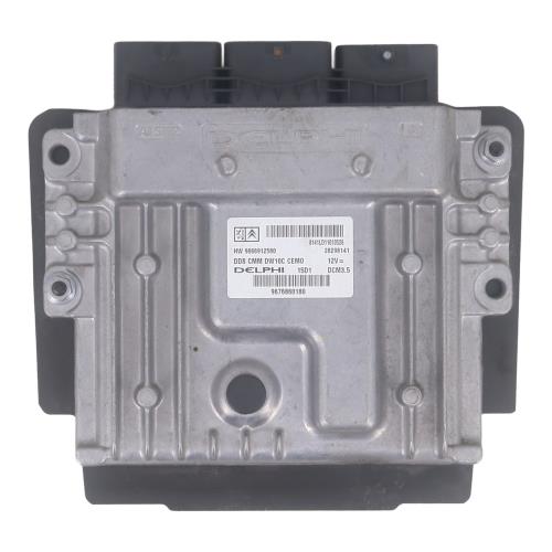 Image Calculateur moteur - PEUGEOT 308 1 SW