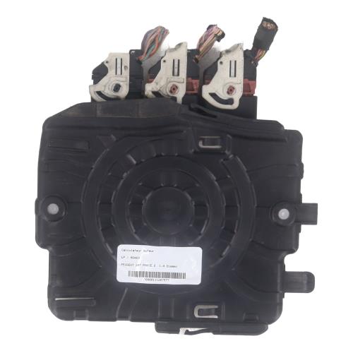 Image Calculateur moteur - PEUGEOT 207