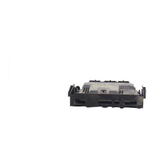 Image Calculateur moteur - RENAULT CLIO 3