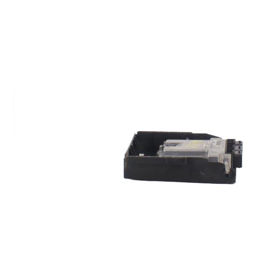 Image Calculateur moteur - RENAULT CLIO 3