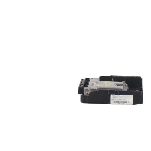 Image Calculateur moteur - RENAULT CLIO 3