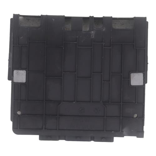 Image Calculateur moteur - RENAULT CLIO 3