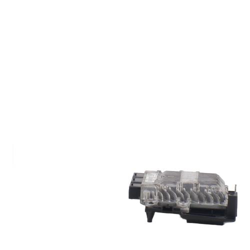 Image Calculateur moteur - PEUGEOT 407