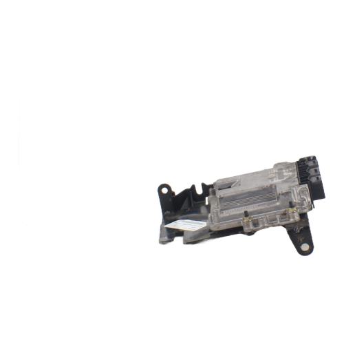Image Calculateur moteur - RENAULT GRAND SCENIC 2