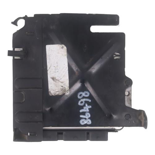 Image Calculateur moteur - RENAULT GRAND SCENIC 2