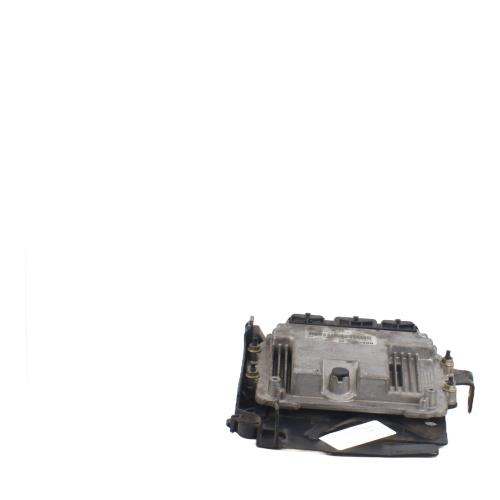 Image Calculateur moteur - RENAULT GRAND SCENIC 2