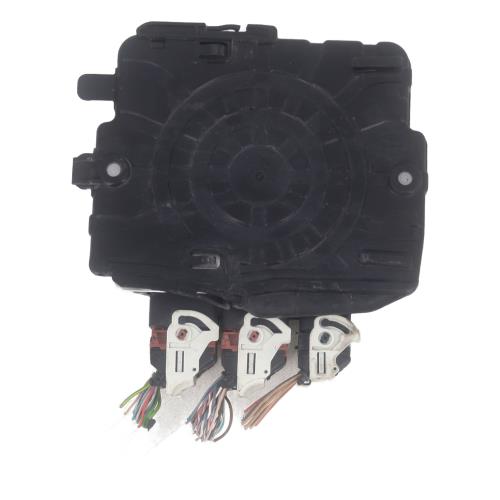 Image Calculateur moteur - PEUGEOT 208 1