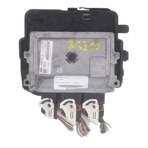 Image Calculateur moteur - PEUGEOT 208 1