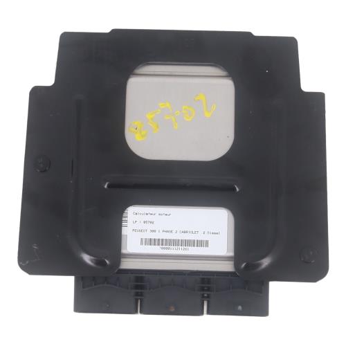 Image Calculateur moteur - PEUGEOT 308 1
