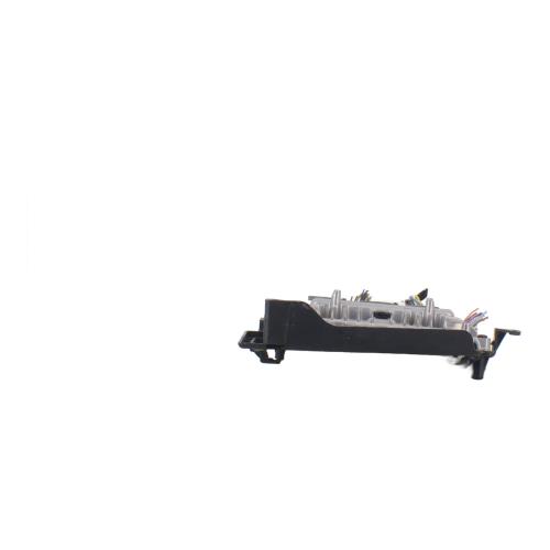 Image Calculateur moteur - CITROEN C5 2