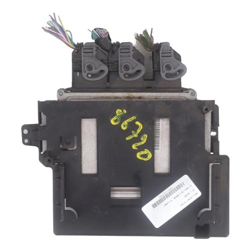 Image Calculateur moteur - CITROEN C5 2