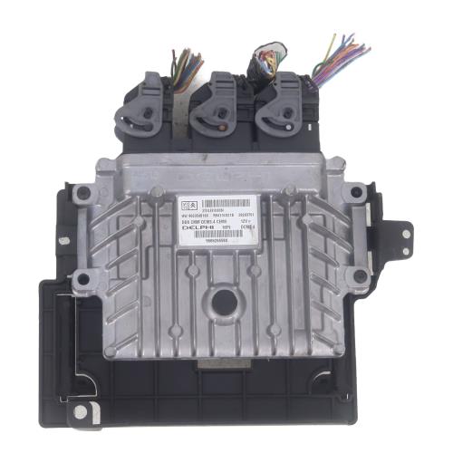 Image Calculateur moteur - CITROEN C5 2