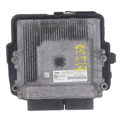 Image Calculateur moteur - PEUGEOT 208 1