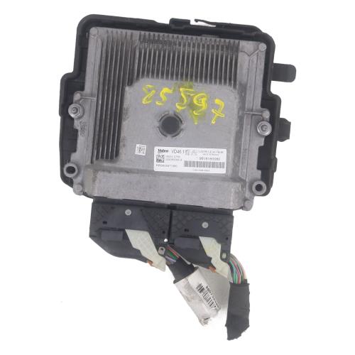 Image Calculateur moteur - PEUGEOT 208 1