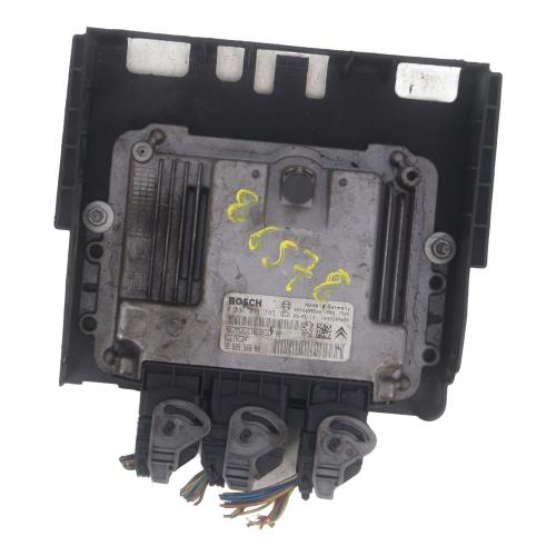 Image Calculateur moteur - CITROEN C3 1