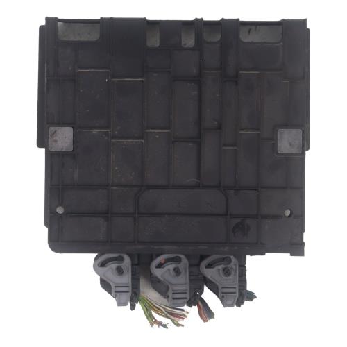 Image Calculateur moteur - CITROEN C3 1