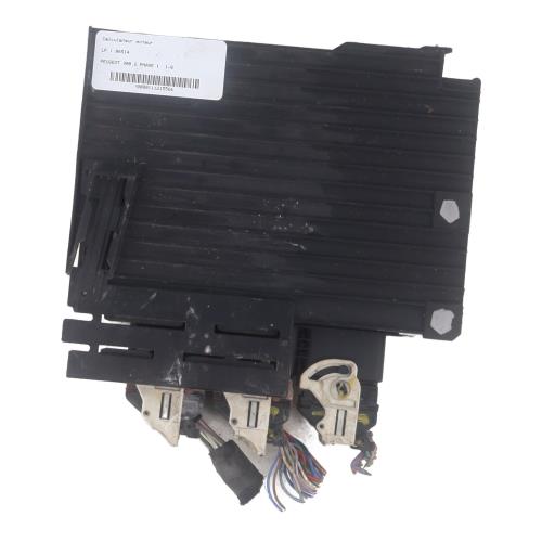 Image Calculateur moteur - PEUGEOT 308 2