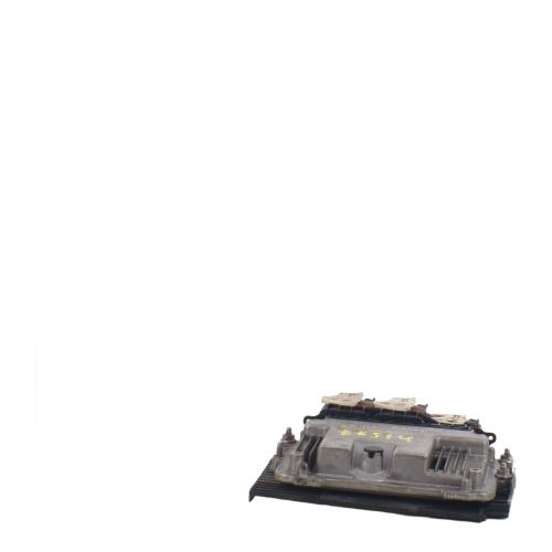 Image Calculateur moteur - PEUGEOT 308 2